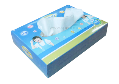 Tissue Soft BOX