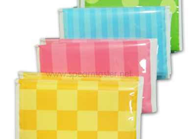 Tissue Soft Pack (set)